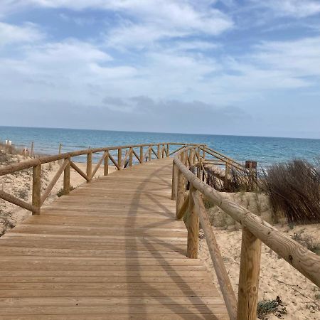 Casa Flamencos Βίλα Rojales Εξωτερικό φωτογραφία