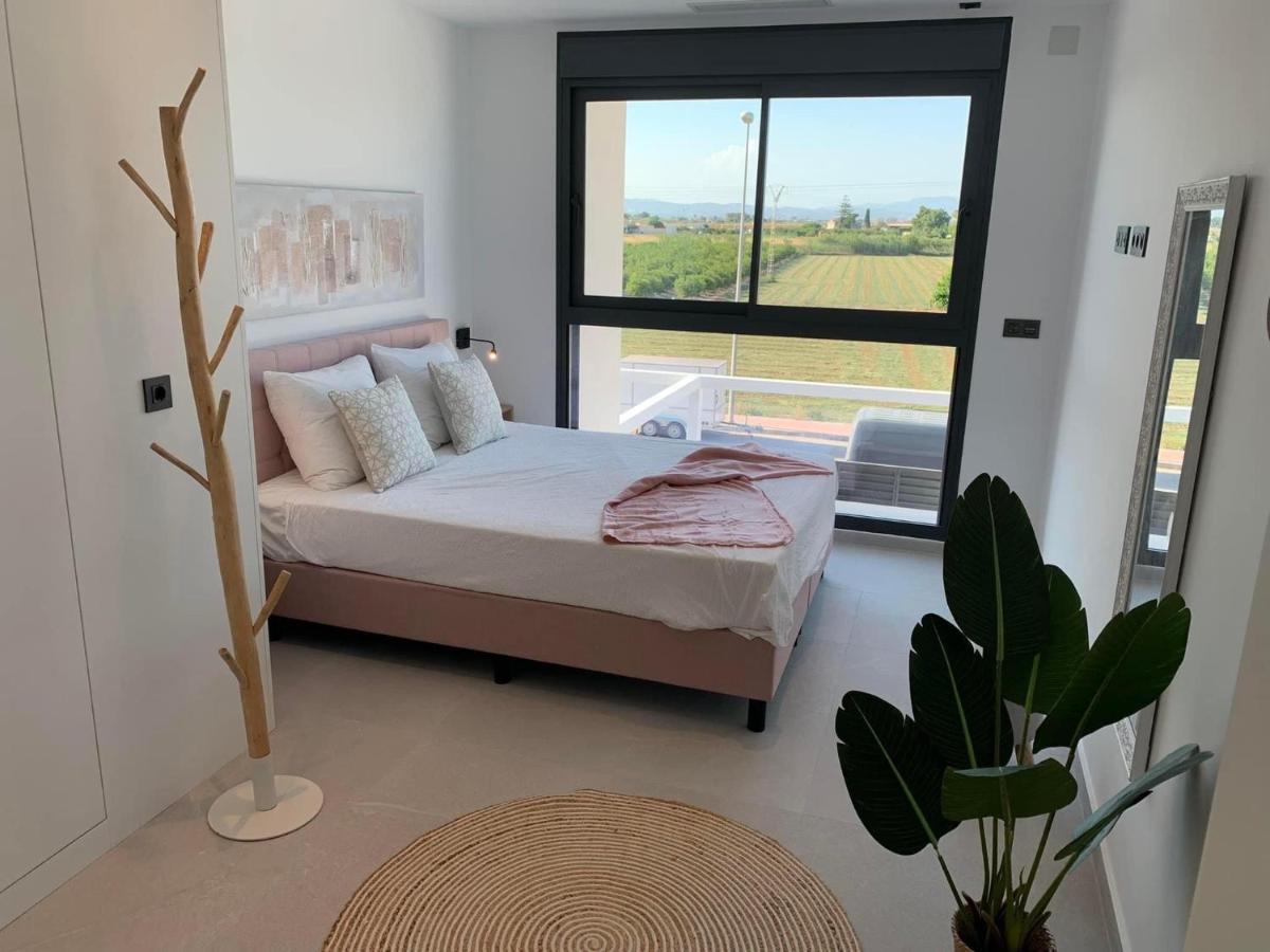 Casa Flamencos Βίλα Rojales Εξωτερικό φωτογραφία