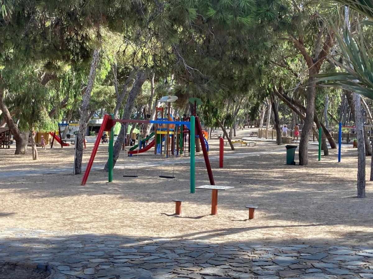 Casa Flamencos Βίλα Rojales Εξωτερικό φωτογραφία